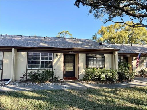 11210 DOLLAR LAKE DRIVE UNIT 2