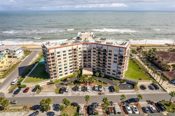 3600 S OCEAN SHORE BOULEVARD UNIT 423