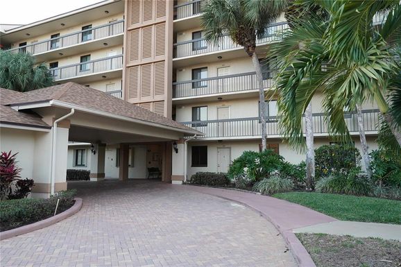 2101 MARINA ISLE WAY UNIT 104