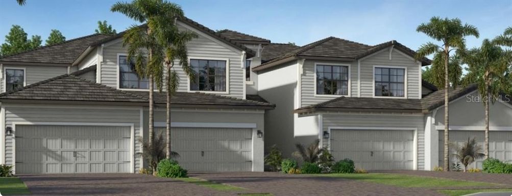 19218 CHERRYSTONE WAY UNIT 101