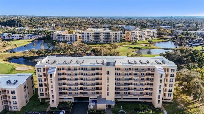 4460 FAIRWAYS BOULEVARD UNIT 308