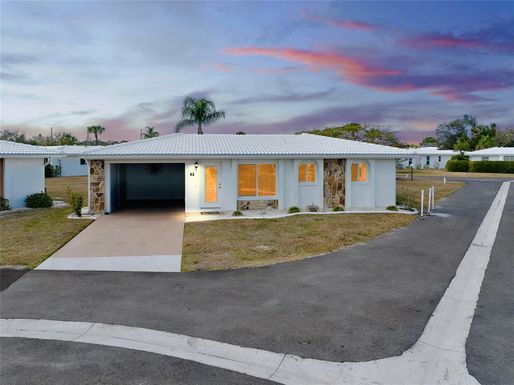 92 CIRCLEWOOD DRIVE UNIT B3-1