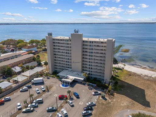 2131 LAKEVIEW DRIVE UNIT 904