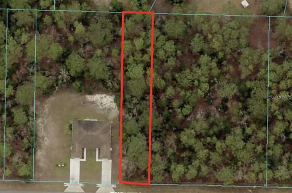 0 BAHIA TERRACE DRIVE