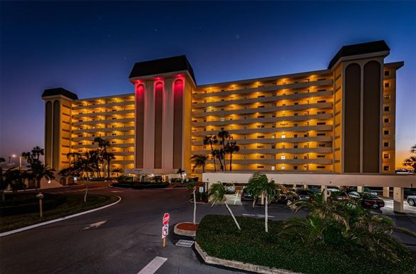 4750 COVE CIRCLE UNIT 406