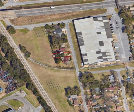 3209 N GUILLEMARD STREET