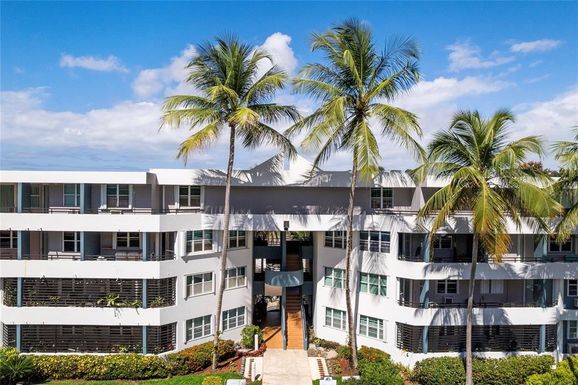 1500 AVE MONTEHIEDRA UNIT 303