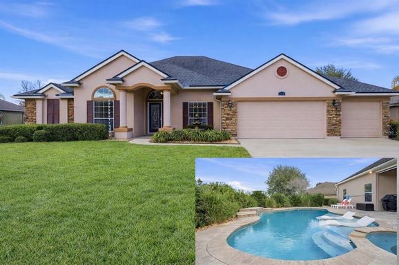 1716 N CAPPERO DRIVE