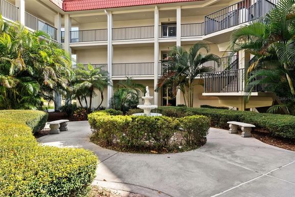 2700 BAYSHORE BOULEVARD UNIT 4106