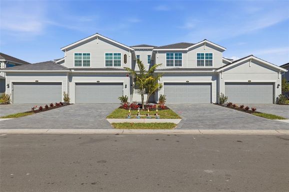 19215 CHERRYSTONE WAY UNIT 104