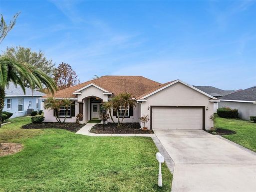 446 TERRANOVA STREET