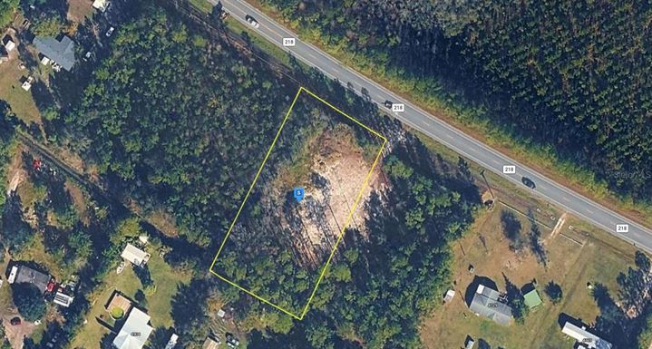 4741 COUNTY ROAD 218