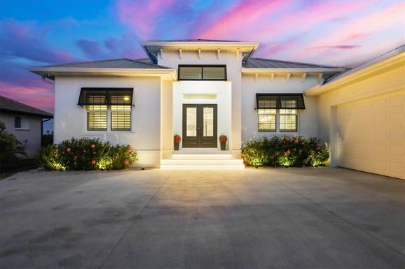 4145 CAPE HAZE DRIVE