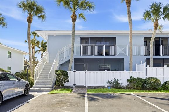 600 MANATEE AVENUE UNIT 116
