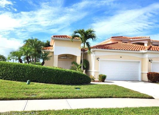 580 CASA BELLA DRIVE UNIT 2001