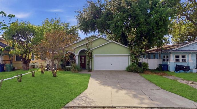 3804 N ARLINGTON AVENUE