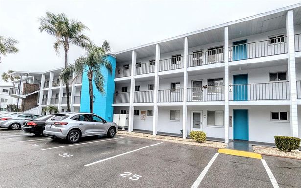 2535 FLAMINGO BOULEVARD UNIT L23