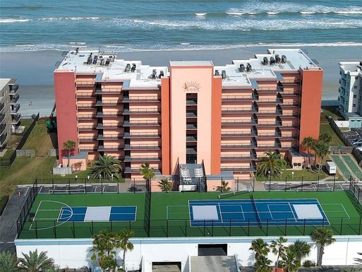 4141 S ATLANTIC AVENUE UNIT 504