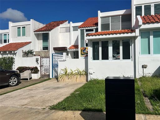 TORRIMAR ESTATES F-4 SUNSET ST