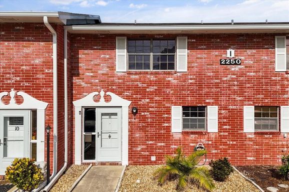 2250 S PALMETTO AVENUE UNIT i-11
