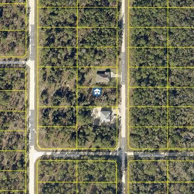 LOT 16 CANVASBACK ROAD