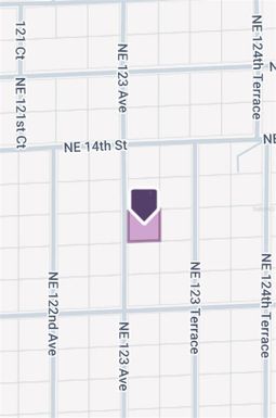 0 NE 123RD AVENUE