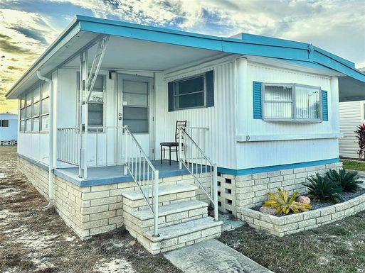 9790 66TH STREET N UNIT 19