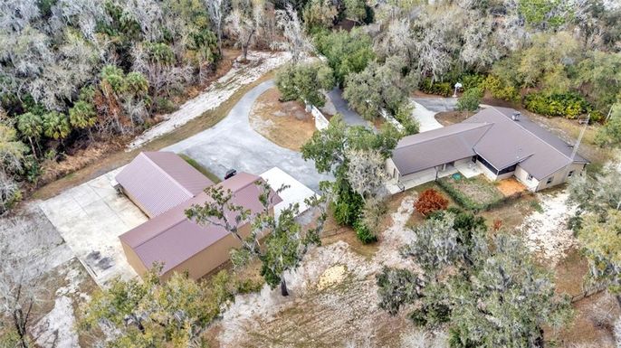 6400 FORESTWOOD DRIVE E