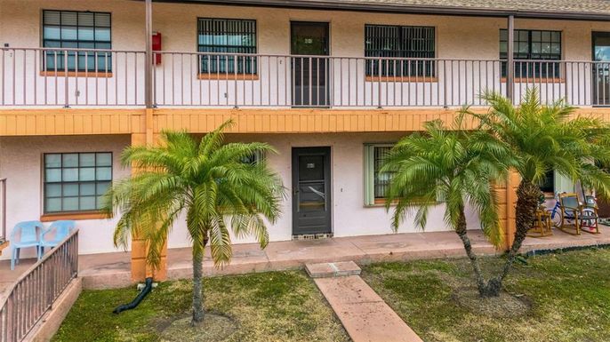 13250 RIDGE ROAD UNIT 6A3