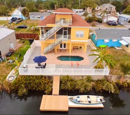 7322 SHEEPSHEAD DRIVE