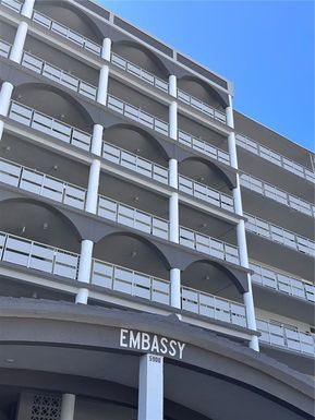 5900 SHORE BOULEVARD S UNIT 504