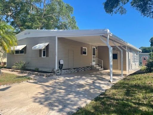 143 FOREST LANE UNIT 14