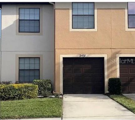 2431 HIBISCUS BAY LANE