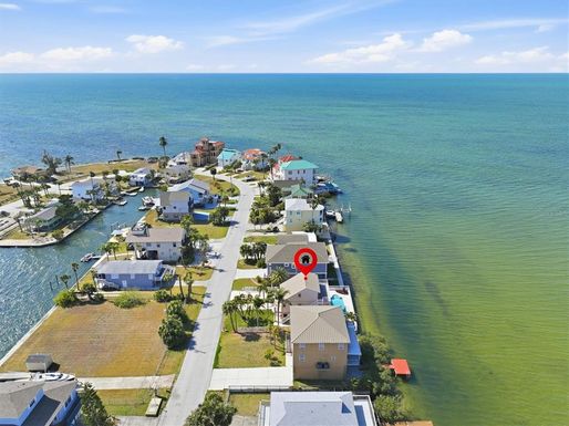 6511 DRIFTWOOD DRIVE