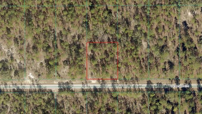 TBD LOT 17 SW ANCHOR BOULEVARD