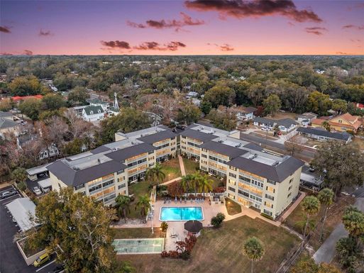 101 N GRANDVIEW STREET UNIT 206