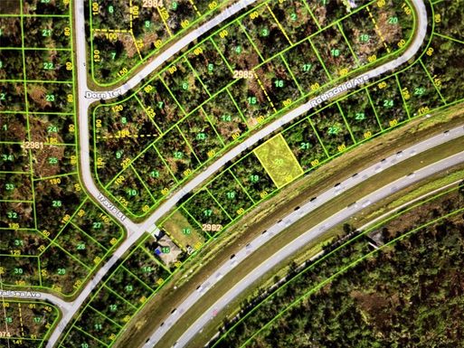 14736 ROTHSCHILD AVENUE