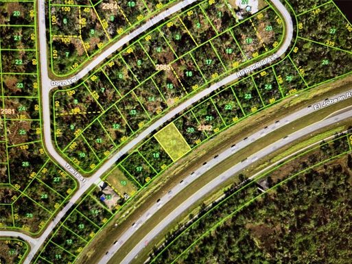 14744 ROTHSCHILD AVENUE