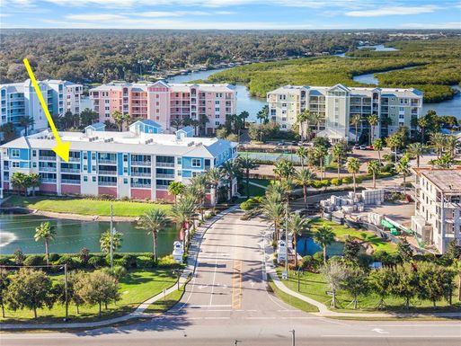 1 N RIVERWALK DRIVE UNIT 305