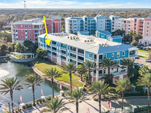 1 RIVERWALK DRIVE UNIT 306