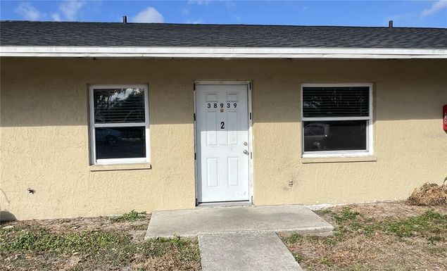 38939 NORTH AVENUE UNIT 2