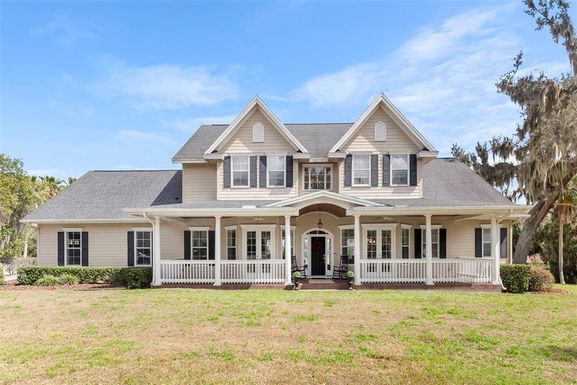 10913 BRIGANN YARD WAY