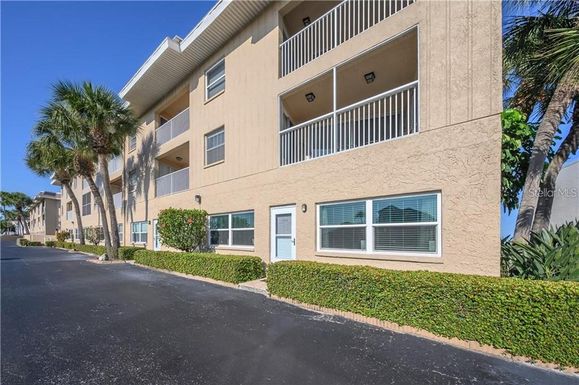 3100 GULF BOULEVARD UNIT 334