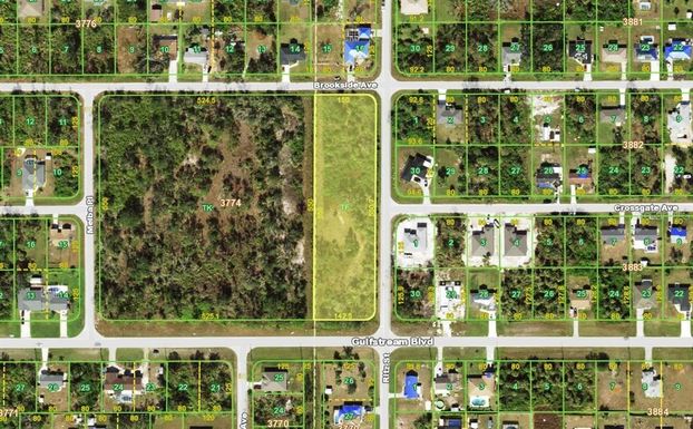 11530 GULFSTREAM BOULEVARD