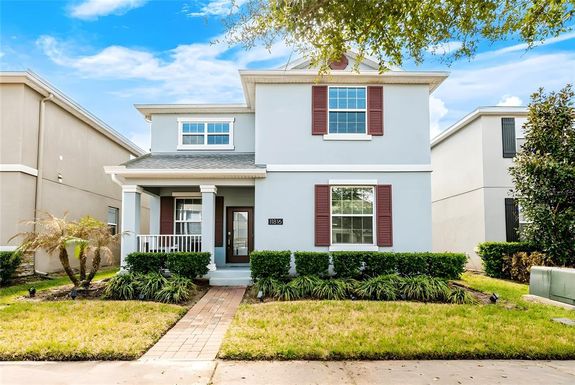 11816 CAMPFIRE STORY LANE