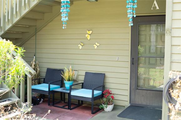 600 N BOUNDARY AVENUE UNIT 105 A