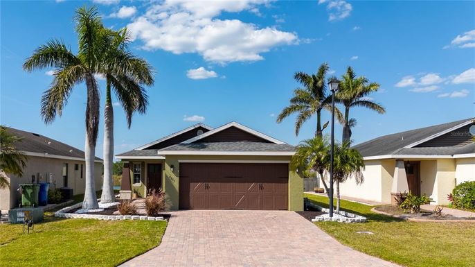 4835 SAN ORTEBELLO DRIVE