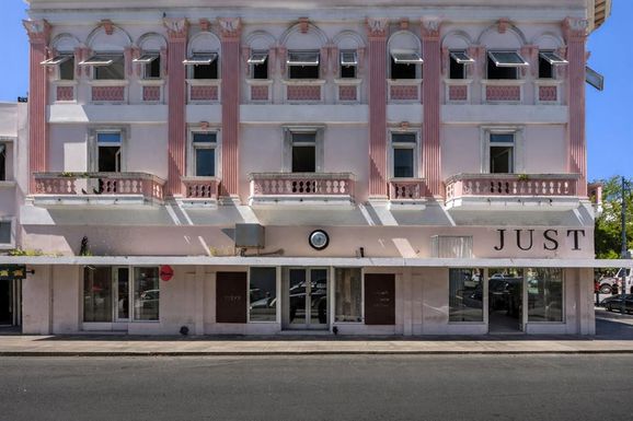 960 AVE PONCE DE LEON UNIT 1B