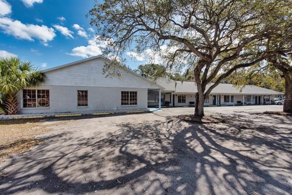 7410 COMMERCE STREET UNIT 201