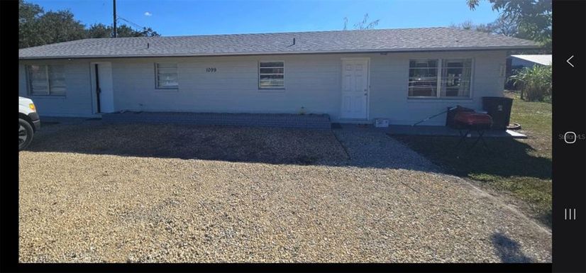 1099 SE HARGRAVE DRIVE N